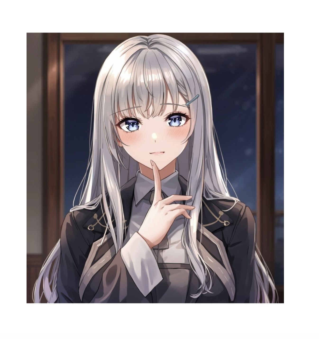 モデルの幼馴染と濃密×××する話 画像1