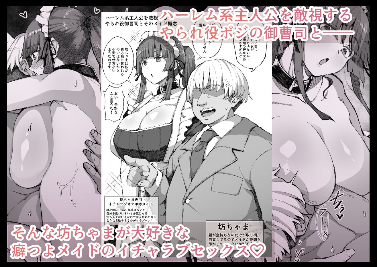 えっちなサナダくん総集編 画像4
